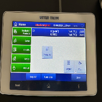 Mettler Toledo D4 Density Excellence Densimeter image 3